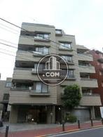 トラディショナルアーツマンション 外観写真