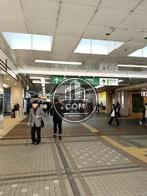 JR町田駅