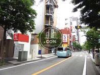 物件周辺
