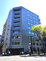 Yokohama Bayside Buildingの外観写真