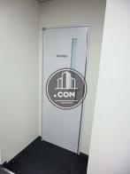 基準階トイレ扉