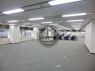 基準階室内