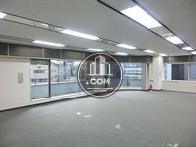 基準階室内