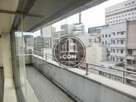 基準階室内