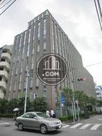 北側外観