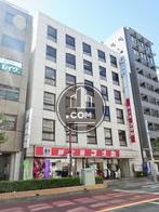 府中第一生命ビル 外観写真