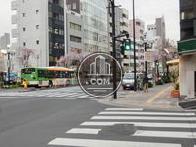 物件周辺