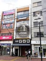 植竹ビル 外観写真