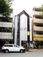 東神阿佐ヶ谷ビルの外観写真