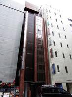 銀座ヤマトビルの外観写真