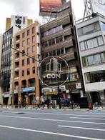 コヤノビル 外観写真