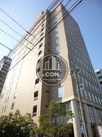 日当たりの良いオフィス