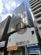 地得ビル 外観写真