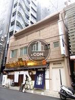 日本橋茅場町JOMビル 外観写真