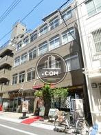 一松ビル1号館 外観写真