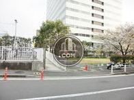 公園があります