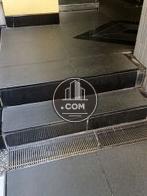 正面玄関前 段差