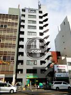 第3高橋ビルA 外観写真