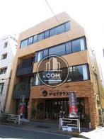 24 TOKEN HOMES BLDG. 外観写真