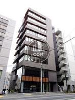 第16スカイビル外観写真