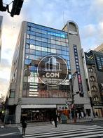 JTB損保ジャパン日本興亜上野共同ビル 外観写真