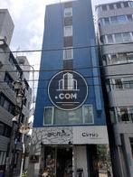 第2前田ビル 外観写真