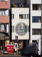 菊地ビル 外観写真
