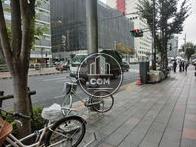 大変賑わった通りです