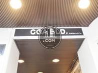 CGAビル / CGA BLD.