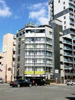 田中商事株Zビルの外観写真