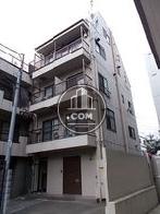 須貝ビル 外観写真