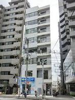 栄第一ビルの外観写真