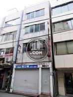 福田ビル 外観写真