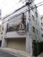 グロリアス東京 外観写真