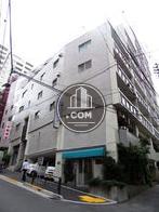 本郷春日マンション 外観写真