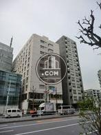 規模の大きな建物です