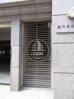 外階段