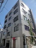 井の頭8号館の外観写真
