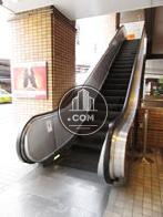 エスカレーター