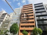 マンションタイプの建物です