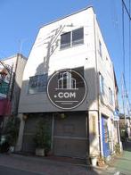 第一平田ビル 外観写真