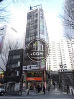 大協渋谷ビル 外観写真