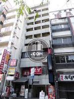 ライオンズマンション上野山下 外観写真