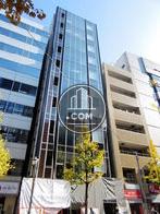 TH西新宿ビル外観写真