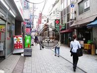 物件周辺