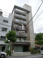 豊栄マンション 外観写真