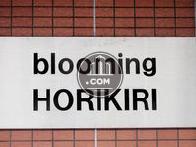 bloomig HORIKIRI