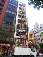ル・グラシエルBLDG.29 外観写真