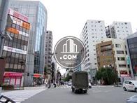 物件周辺