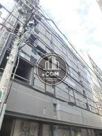 マットな質感の外装でまとめられています